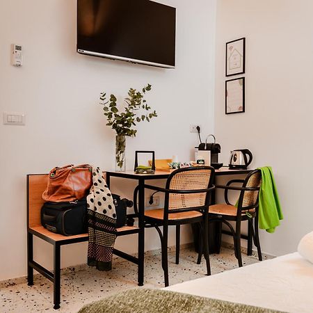 La Casa Di Benedetta Hotel Полиняно а Маре Екстериор снимка