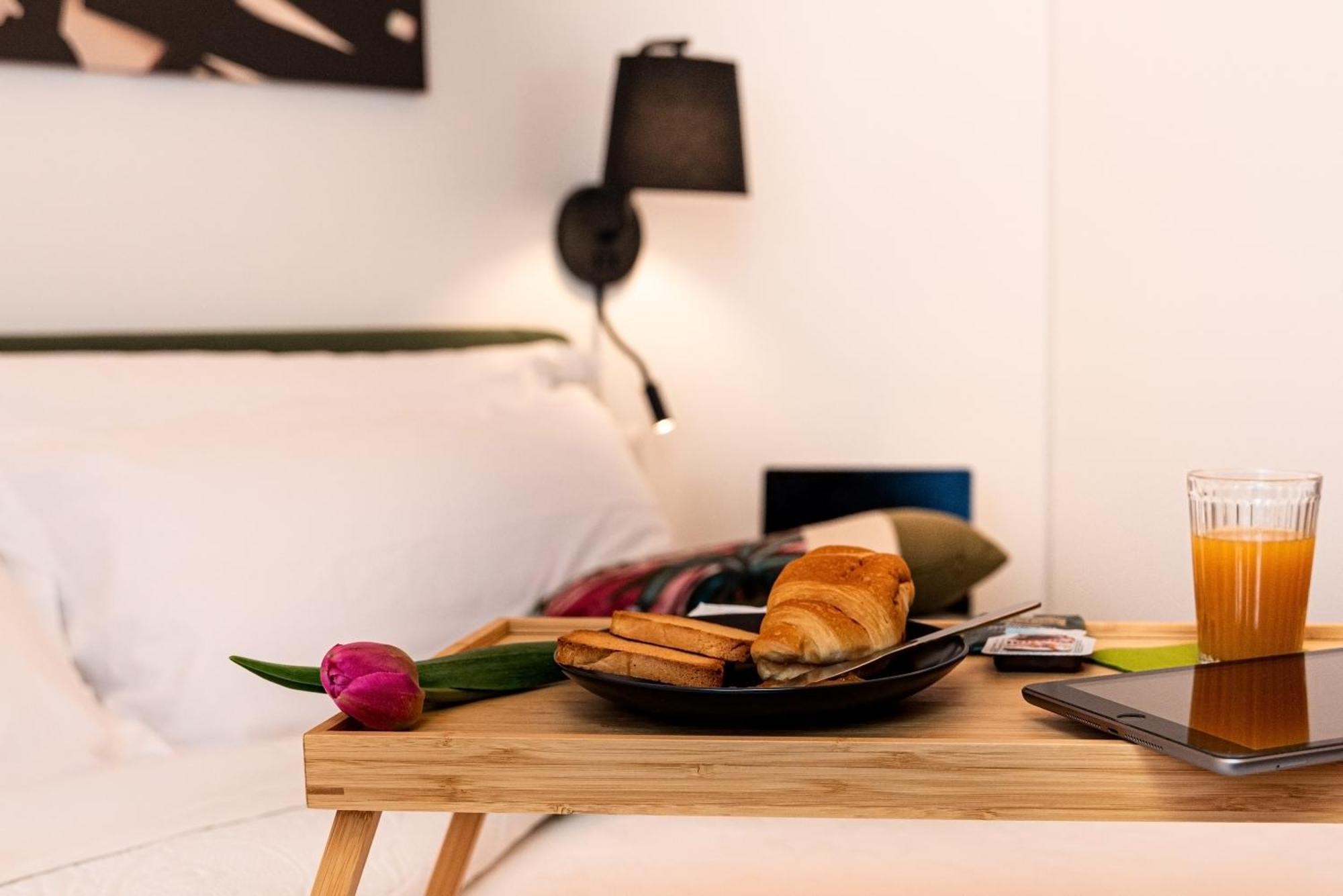 La Casa Di Benedetta Hotel Полиняно а Маре Екстериор снимка