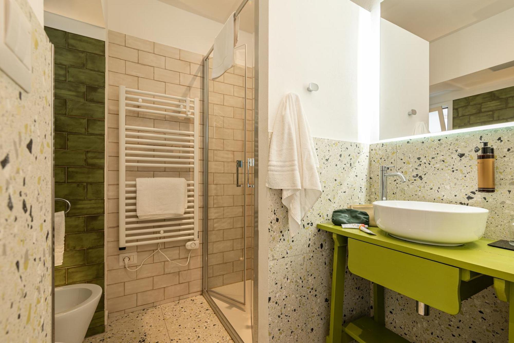 La Casa Di Benedetta Hotel Полиняно а Маре Екстериор снимка