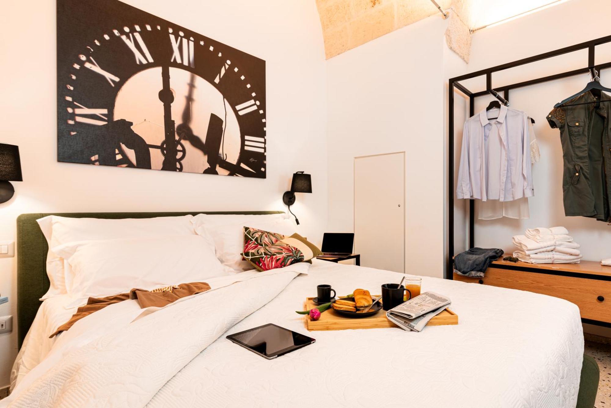 La Casa Di Benedetta Hotel Полиняно а Маре Екстериор снимка