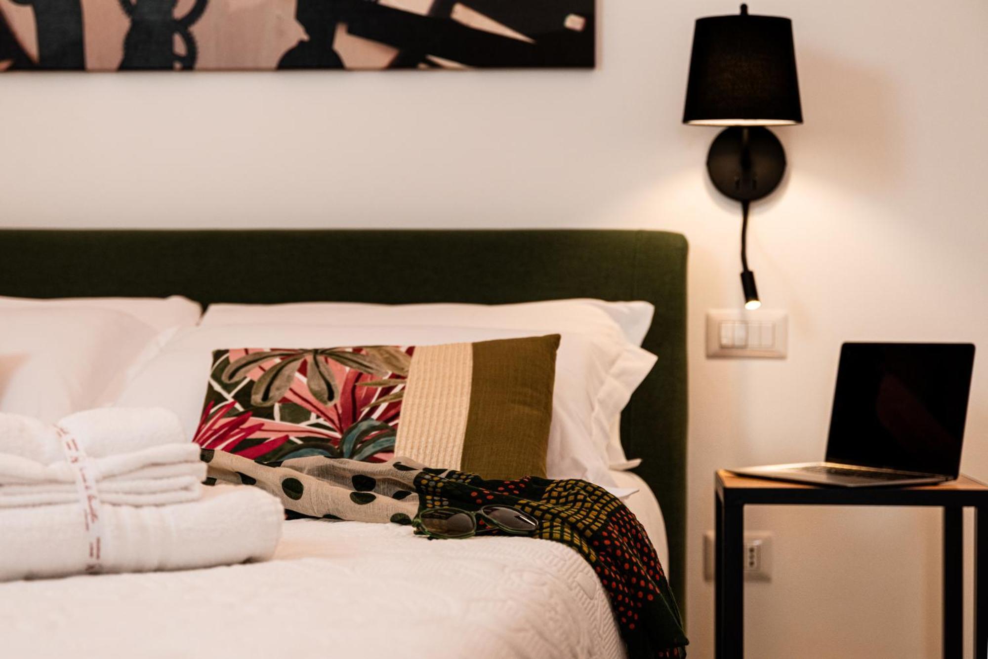 La Casa Di Benedetta Hotel Полиняно а Маре Екстериор снимка