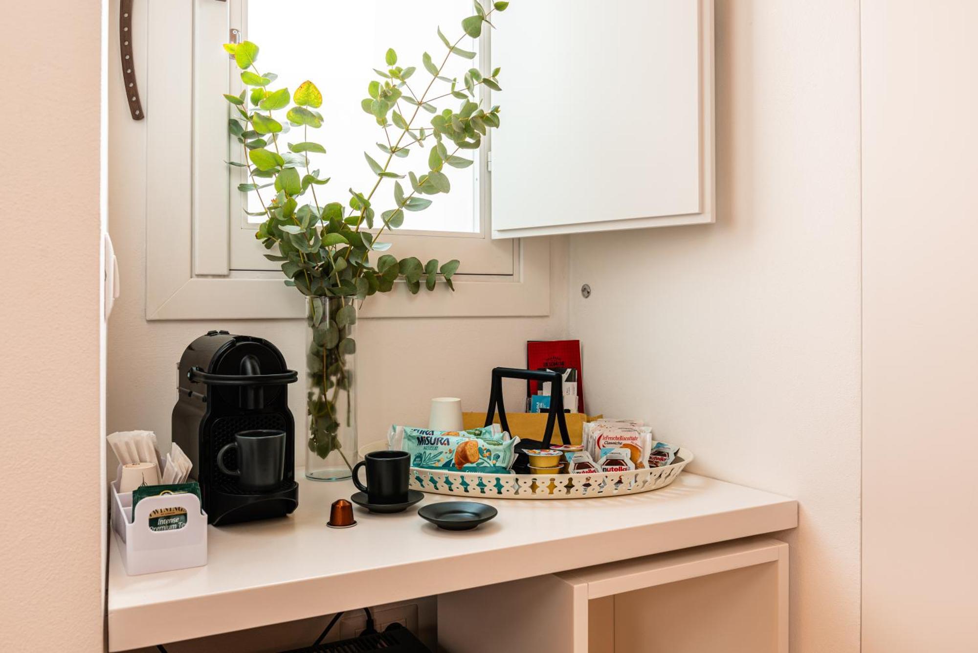 La Casa Di Benedetta Hotel Полиняно а Маре Екстериор снимка